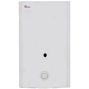 آبگرمکن دیواری ایران شرق کیانا مدل 3020 - با شمعک