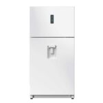 یخچال فریزر دوو