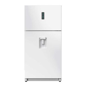 یخچال فریزر دوو