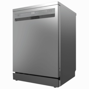 ماشین ظرفشویی دوو مدل DW-200S ظرفیت 14 نفر مبله با 9 برنامه